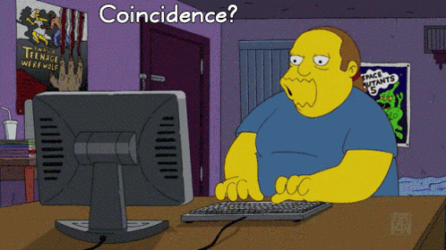 Simpsons Comic Book Guy GIF