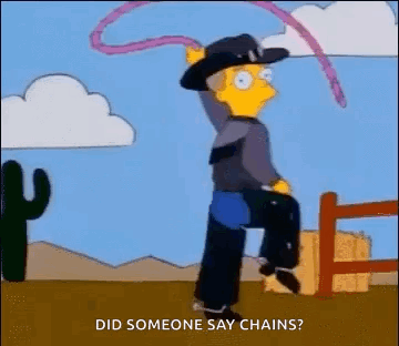 Simpsons Whip GIF