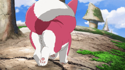 Sin The Fox Four Knights Of The Apocalypse GIF
