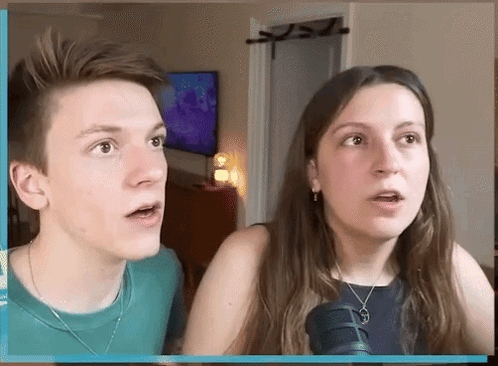 Sinjin Drowning Weston GIF