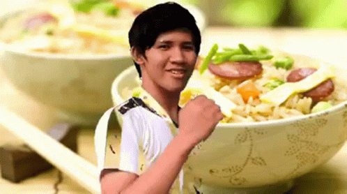 Siomai Rice Psalmo GIF