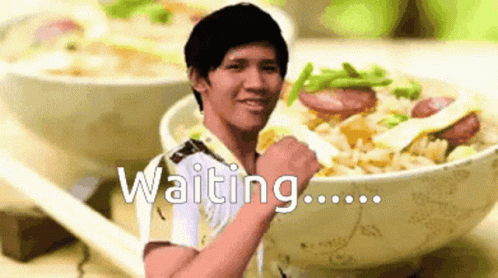 Siomai Siomai Rice GIF
