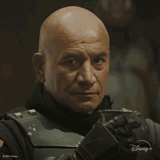 Sip Boba Fett GIF