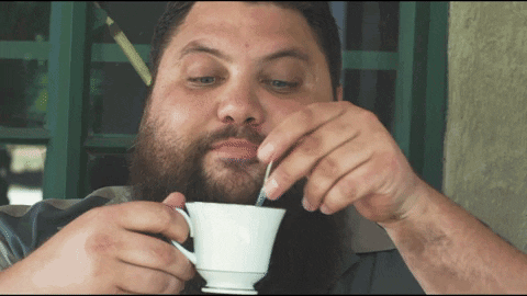 Sip Tea Sips Tea GIF