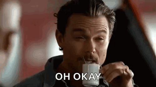 Sips Tea Sip GIF