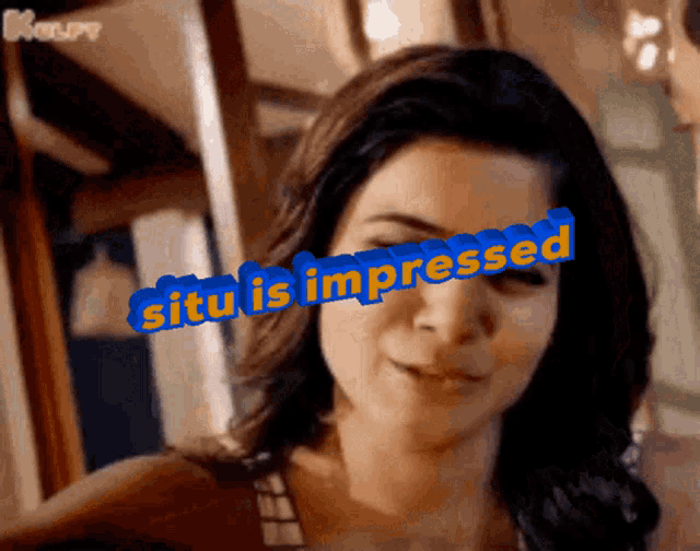 Situ Is GIF