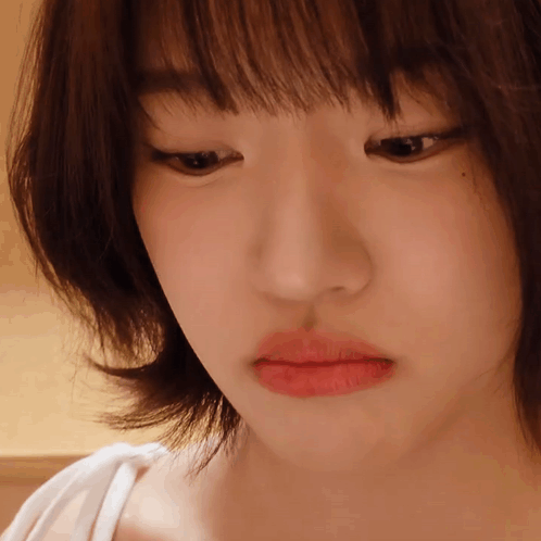 Siyoon Billlie GIF