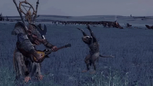Skaven Cheiften GIF