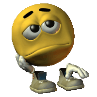 Skeebo Emoji Sticker