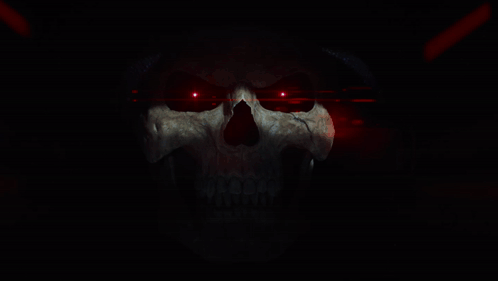 Skeletor Esqueleto GIF