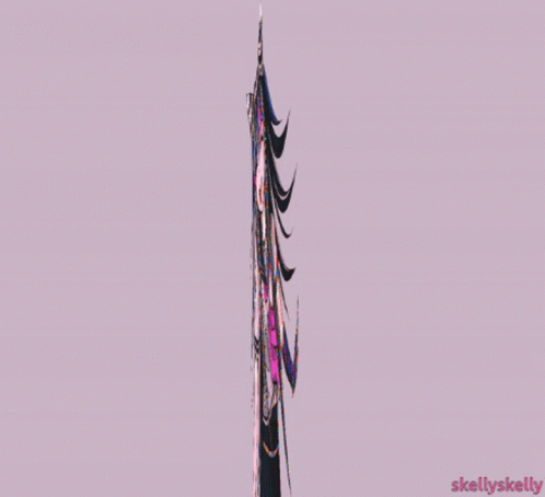 Skellyskelly Ibuki GIF