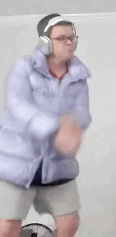 Sketch Dancing GIF