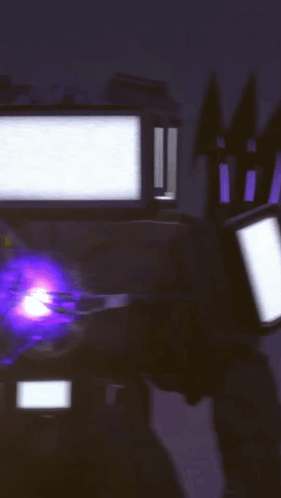 Skibidi Toilet GIF