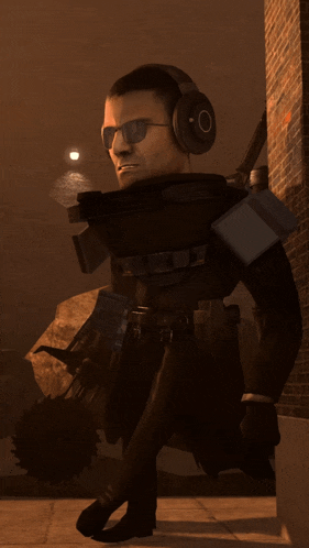 Skibidi Toilet Rizz Saw Mutant GIF