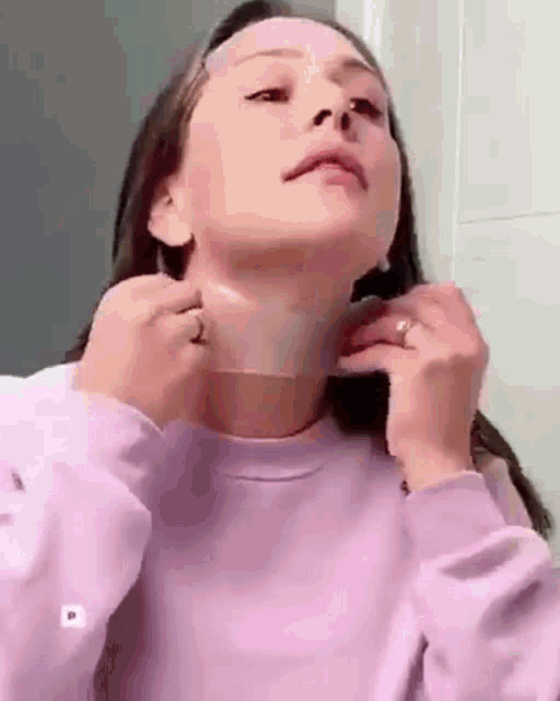 Skincare Saiba GIF