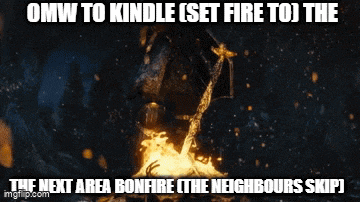 Skip Kindled GIF