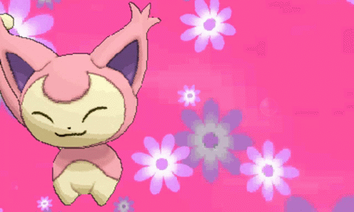 Skitty Cat GIF