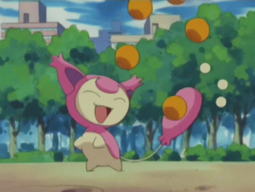 Skitty GIF