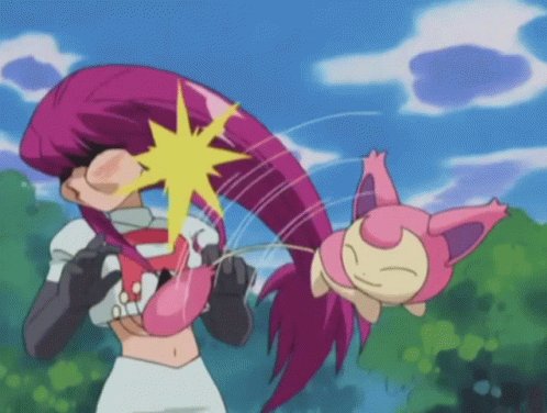 Skitty GIF