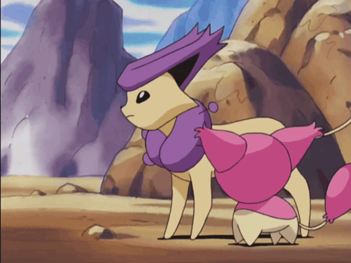 Skitty Skitty Pokemon GIF