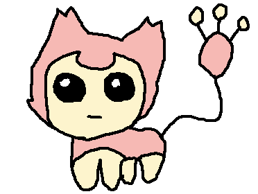 Skitty Tbh GIF