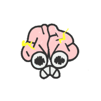 Skul Mas Sticker