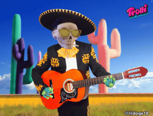 Skullyboys Nft GIF