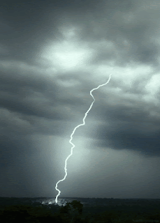 Sky Clouds GIF