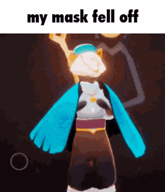 Sky Cotl Sky Children Of The Light GIF