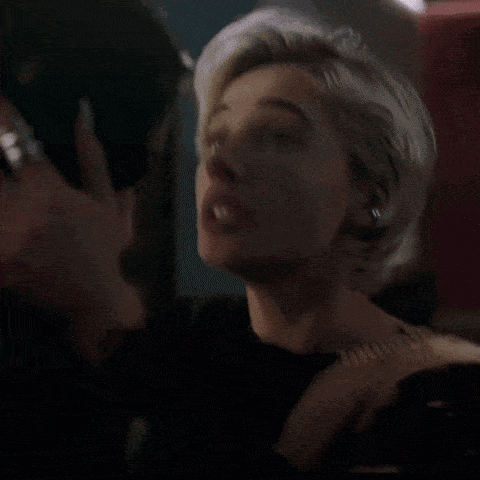 Skye Riley Skye GIF