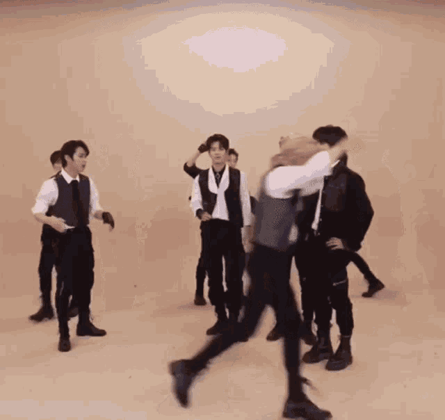 Skz Straykids GIF