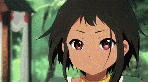 Slap Blood GIF