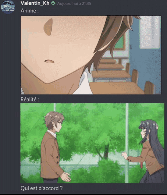 Slap Cheek Kiss GIF
