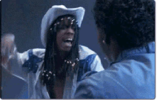 Slap Dave GIF