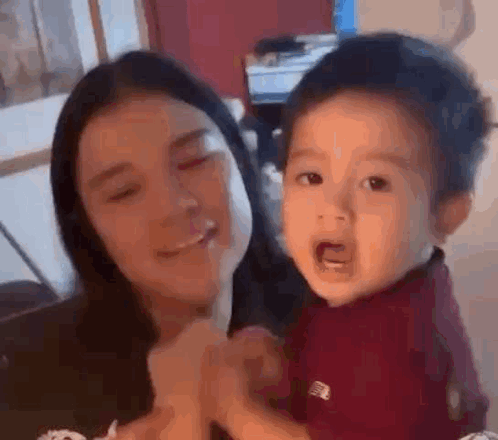 Slap Funny GIF