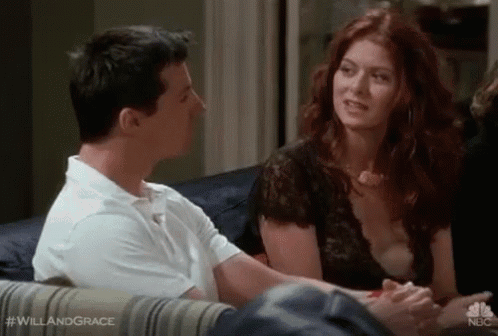 Slap GIF