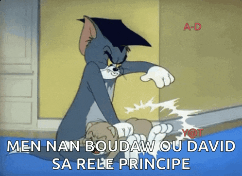 Slapss GIF