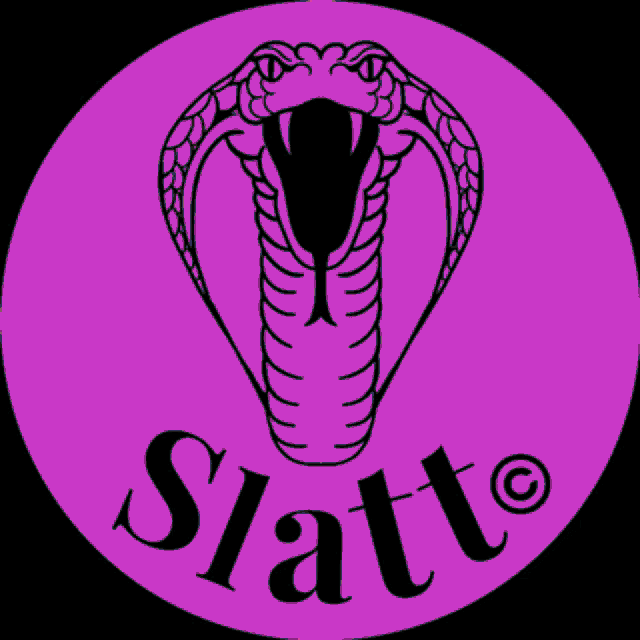 Slatt Slime GIF