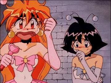 Slayers Slayers Next GIF