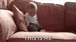 Sleep Tired GIF