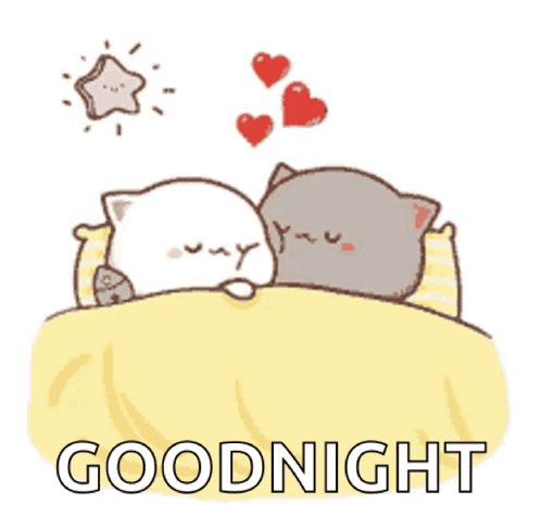 Sleep GIF