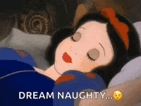 Sleeping Beauty Princess Sleeping GIF