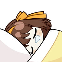 Sleeping Sleep GIF
