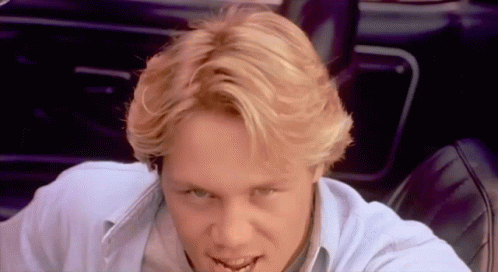 Sleepwalkers GIF