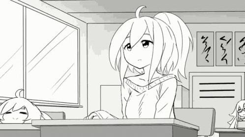 Sleepy GIF