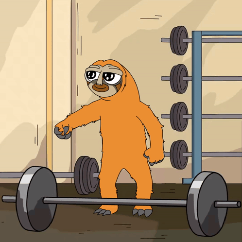 Slerf Slerf Memes GIF