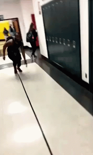 Slide GIF