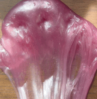 Slime Pink GIF