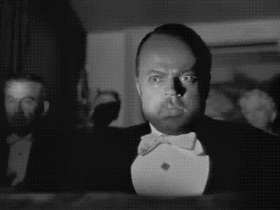 Slow Clap Clap GIF