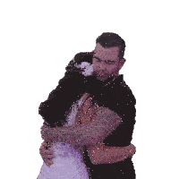 Slow Dance Kylie Morgan Sticker